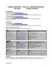 Syllabus Cordinators .